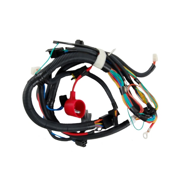 Harness-Main